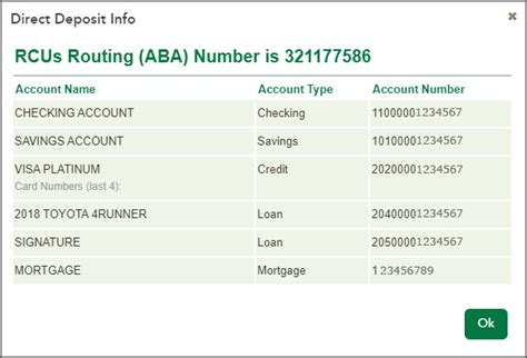 Which account number should I use when transferring funds to.